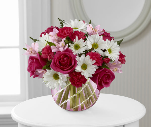 Perfect Blooms Bouquet