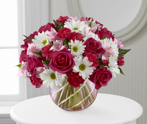 Perfect Blooms Bouquet