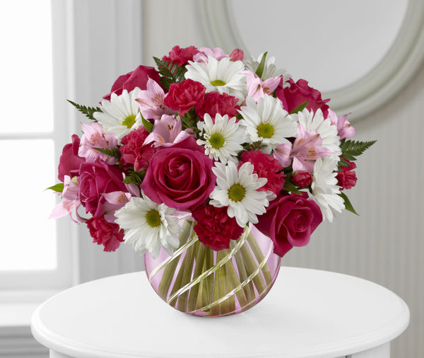 Perfect Blooms Bouquet