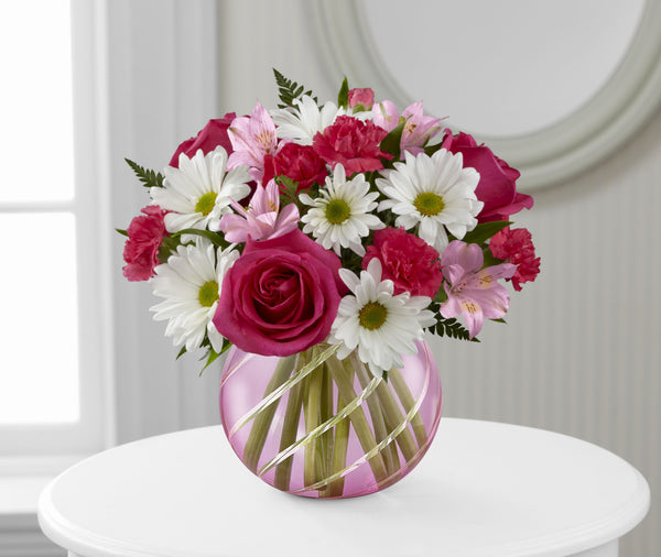 Perfect Blooms Bouquet