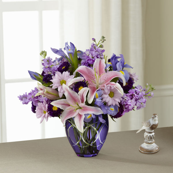 Radiant Bouquet