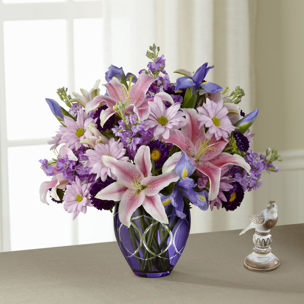 Radiant Bouquet