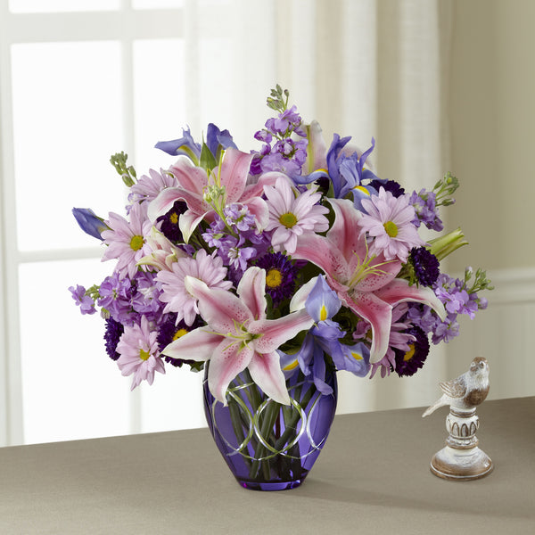 Radiant Bouquet