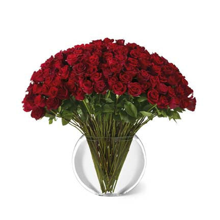 Breathless Luxury Bouquet
