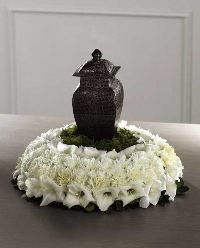 Encircling Grace Arrangement