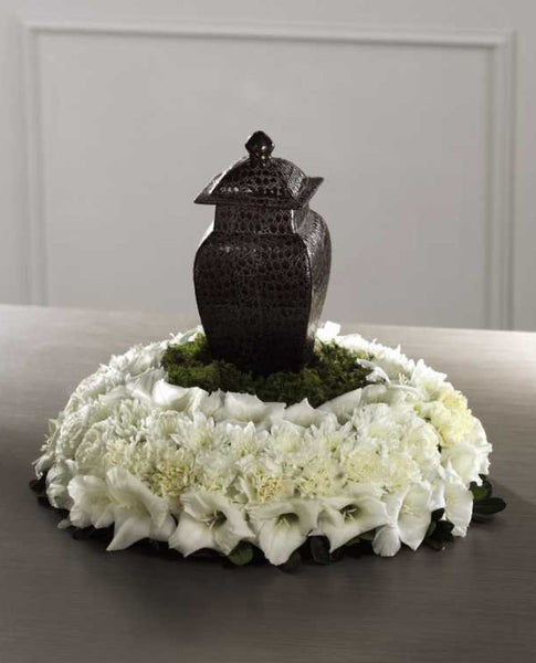Encircling Grace Arrangement