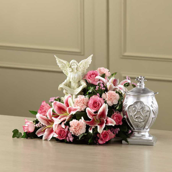 Divinity Arrangement
