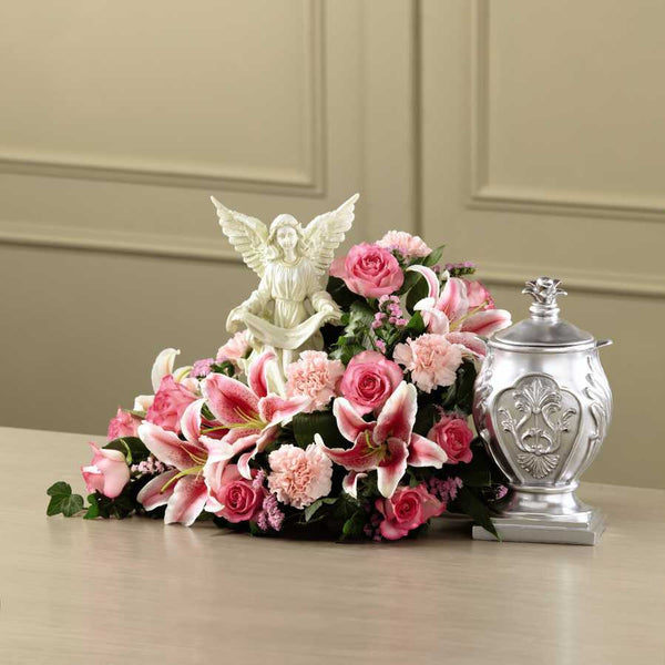 Divinity Arrangement