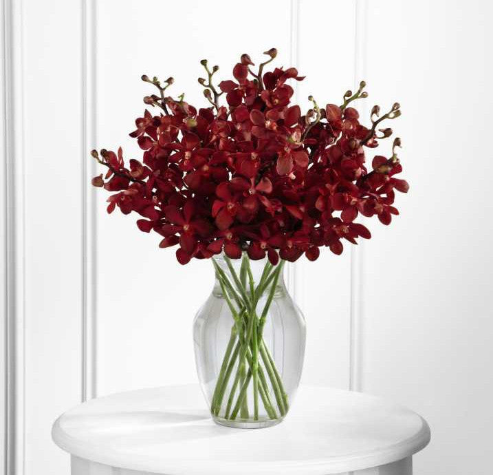 Spiritual Tribute Bouquet
