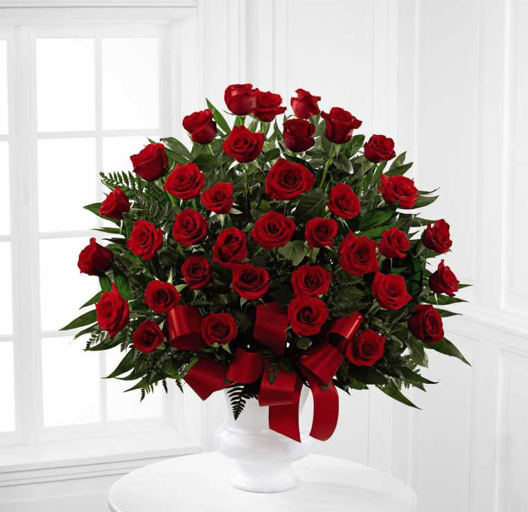 Soul of Splendor Arrangement