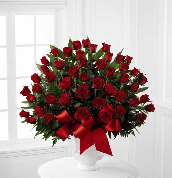 Soul of Splendor Arrangement
