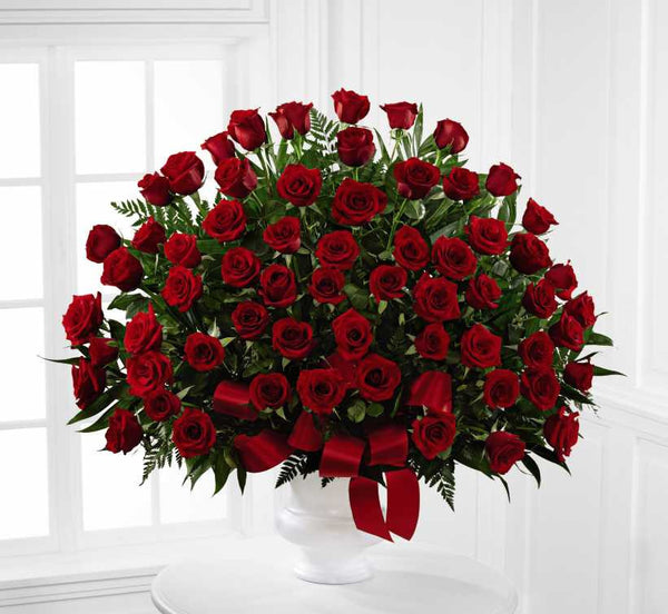 Soul of Splendor Arrangement