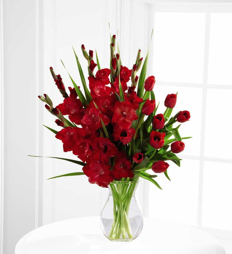 Meditation Bouquet