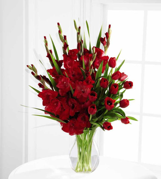 Meditation Bouquet