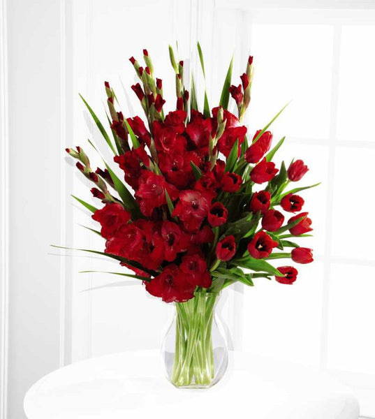 Meditation Bouquet