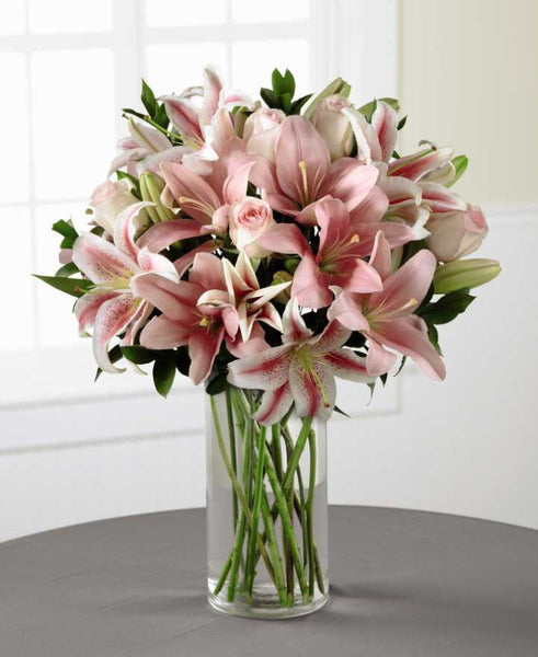 Always & Forever Bouquet