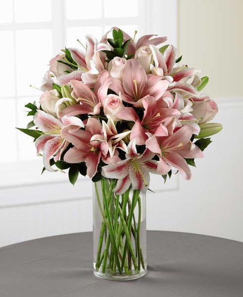 Always & Forever Bouquet