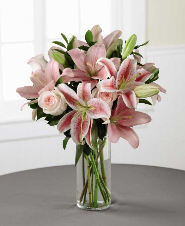 Always & Forever Bouquet