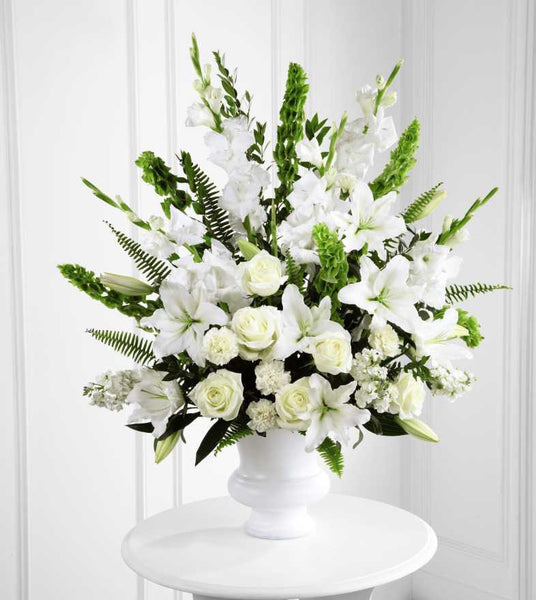 Morning Stars Arrangement