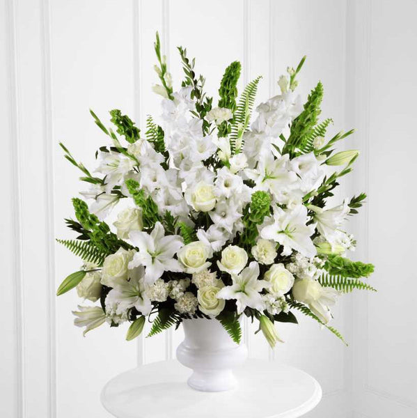 Morning Stars Arrangement