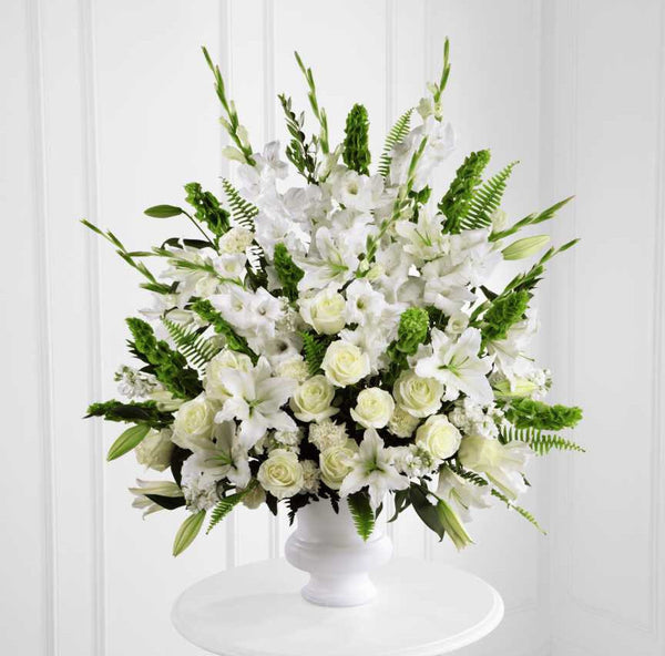 Morning Stars Arrangement