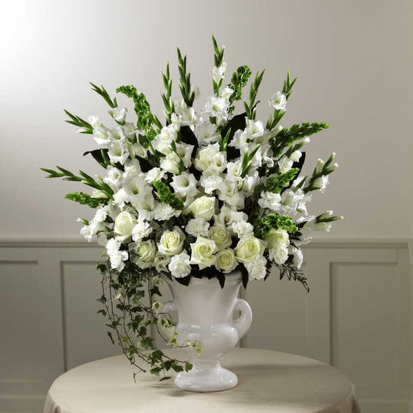Fond Reflections Arrangement