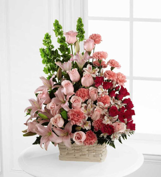 Beautiful Spirit Arrangement