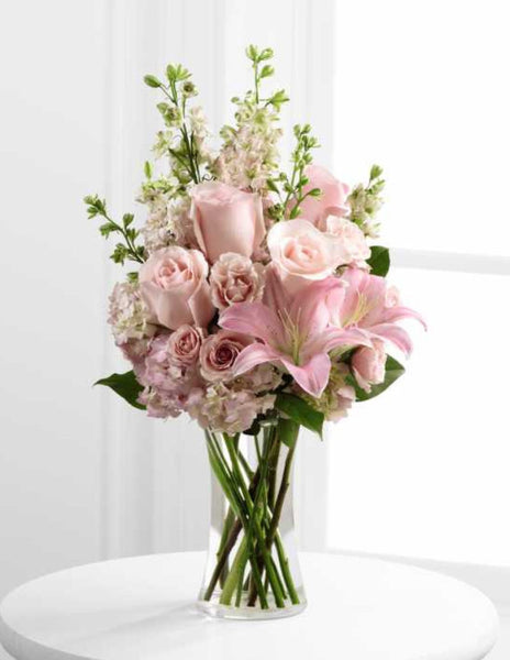 Wishes & Blessings Bouquet