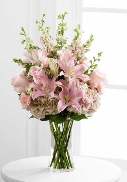 Wishes & Blessings Bouquet
