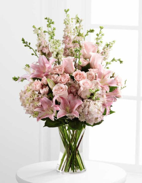 Wishes & Blessings Bouquet