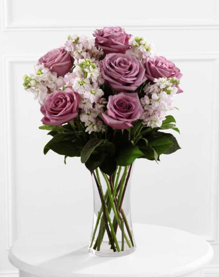 All Things Bright Bouquet