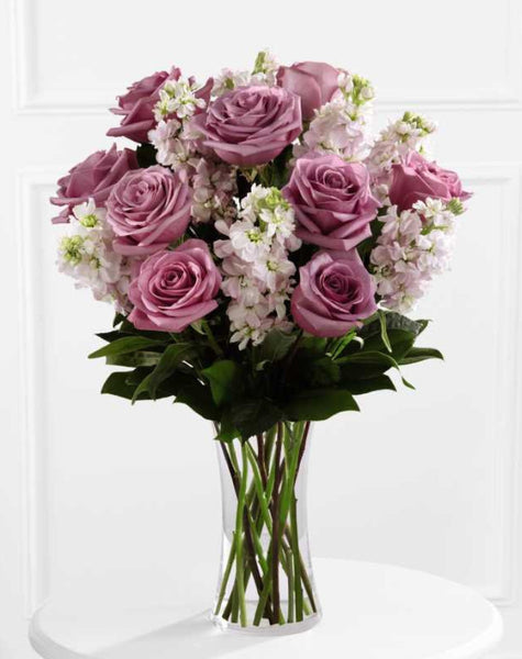 All Things Bright Bouquet