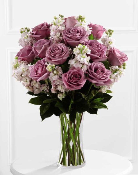 All Things Bright Bouquet