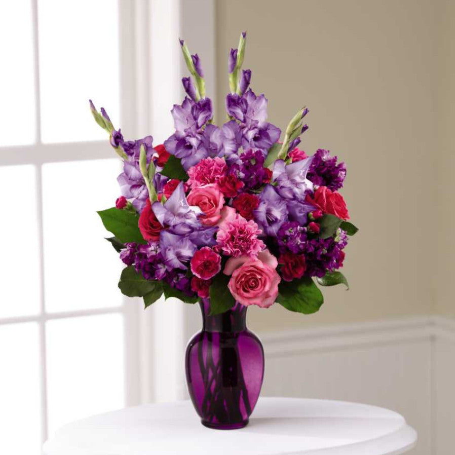 Sweet Thought Bouquet