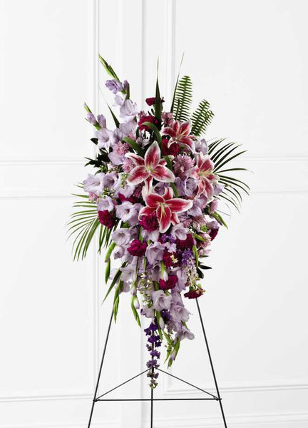 Tender Touch Standing Spray