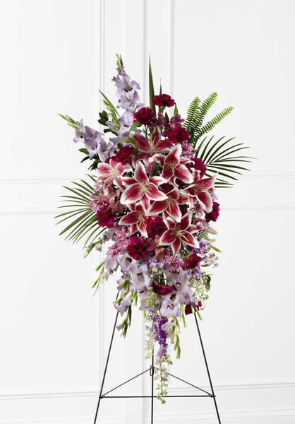 Tender Touch Standing Spray