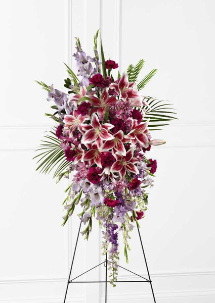 Tender Touch Standing Spray