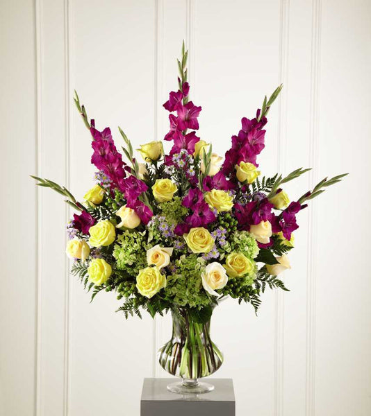 Loveliness Arrangement