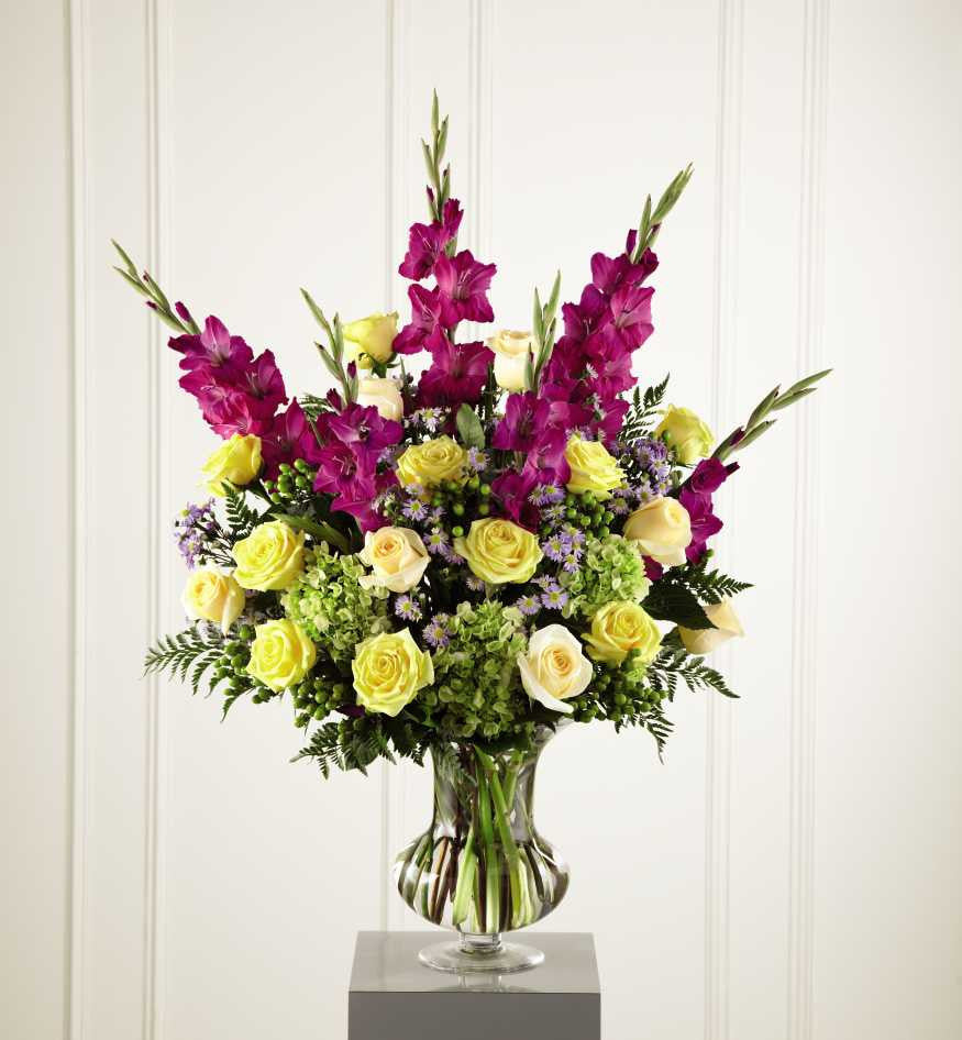 Loveliness Arrangement