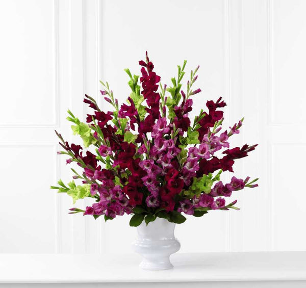 Solemn Offering Arrangement
