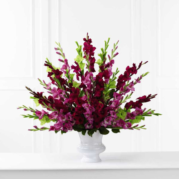 Solemn Offering Arrangement