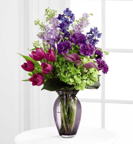 Always Remembered Bouquet