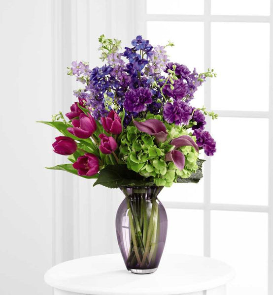 Always Remembered Bouquet