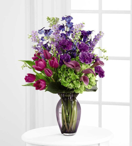 Always Remembered Bouquet
