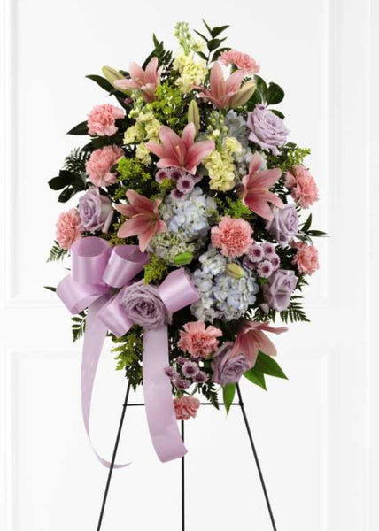 Blessings of the Earth Easel