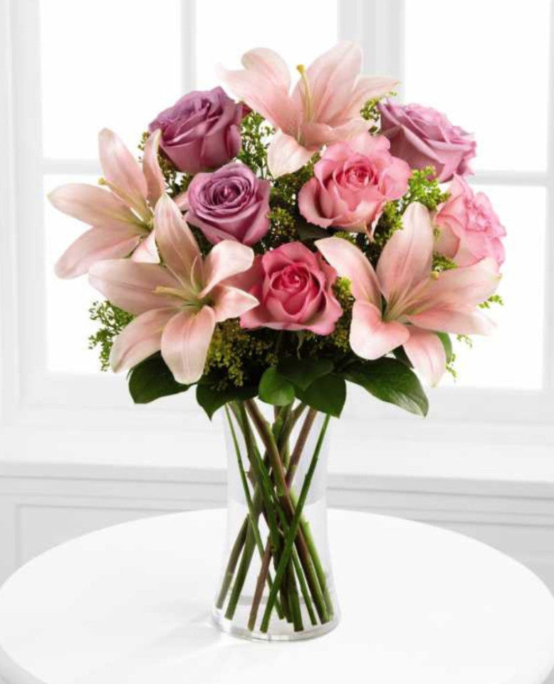 Farewell Too Soon Bouquet