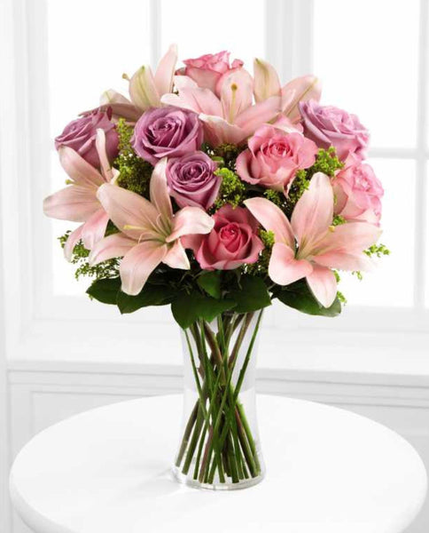 Farewell Too Soon Bouquet