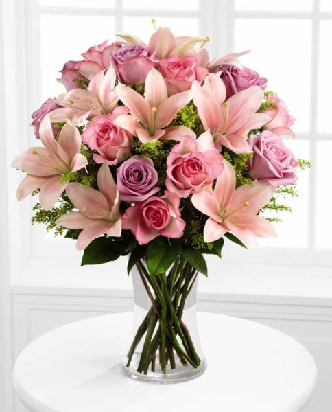 Farewell Too Soon Bouquet
