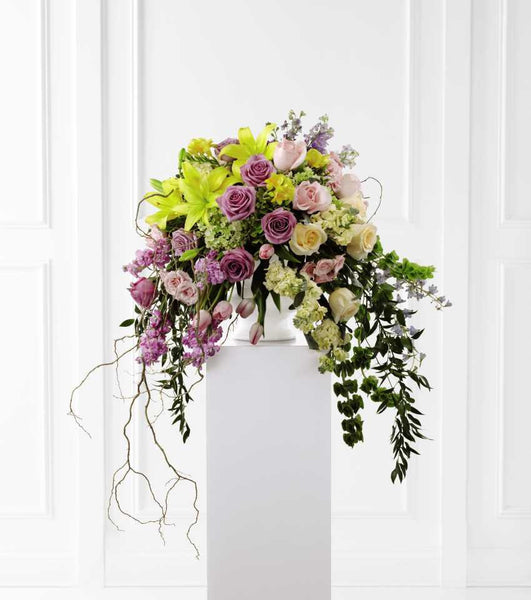 Display of Affection Arrangement