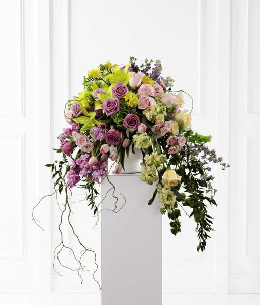 Display of Affection Arrangement